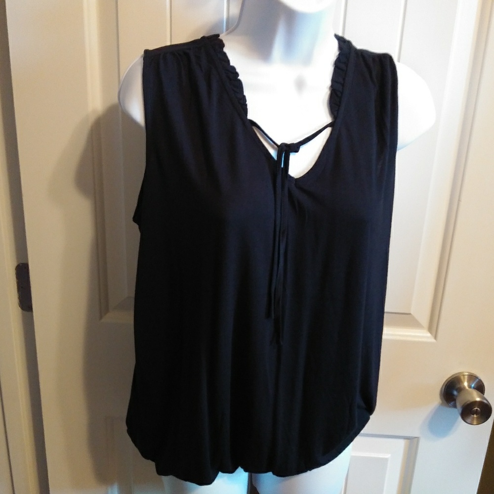 LOFT BLOUSE